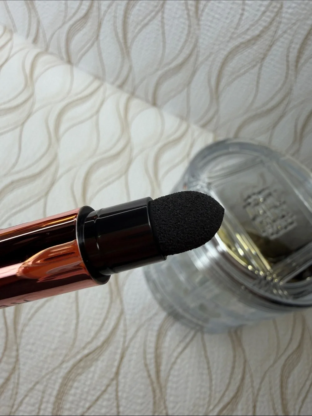 Revolution Eye Shadow Stick Euphoric Lilac